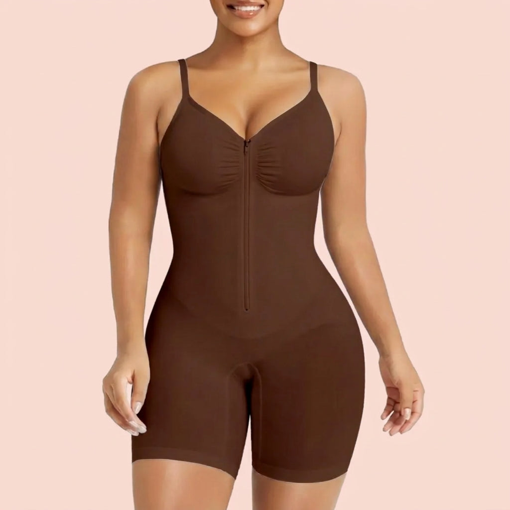 ContourFit™ — Älska Din Kropp