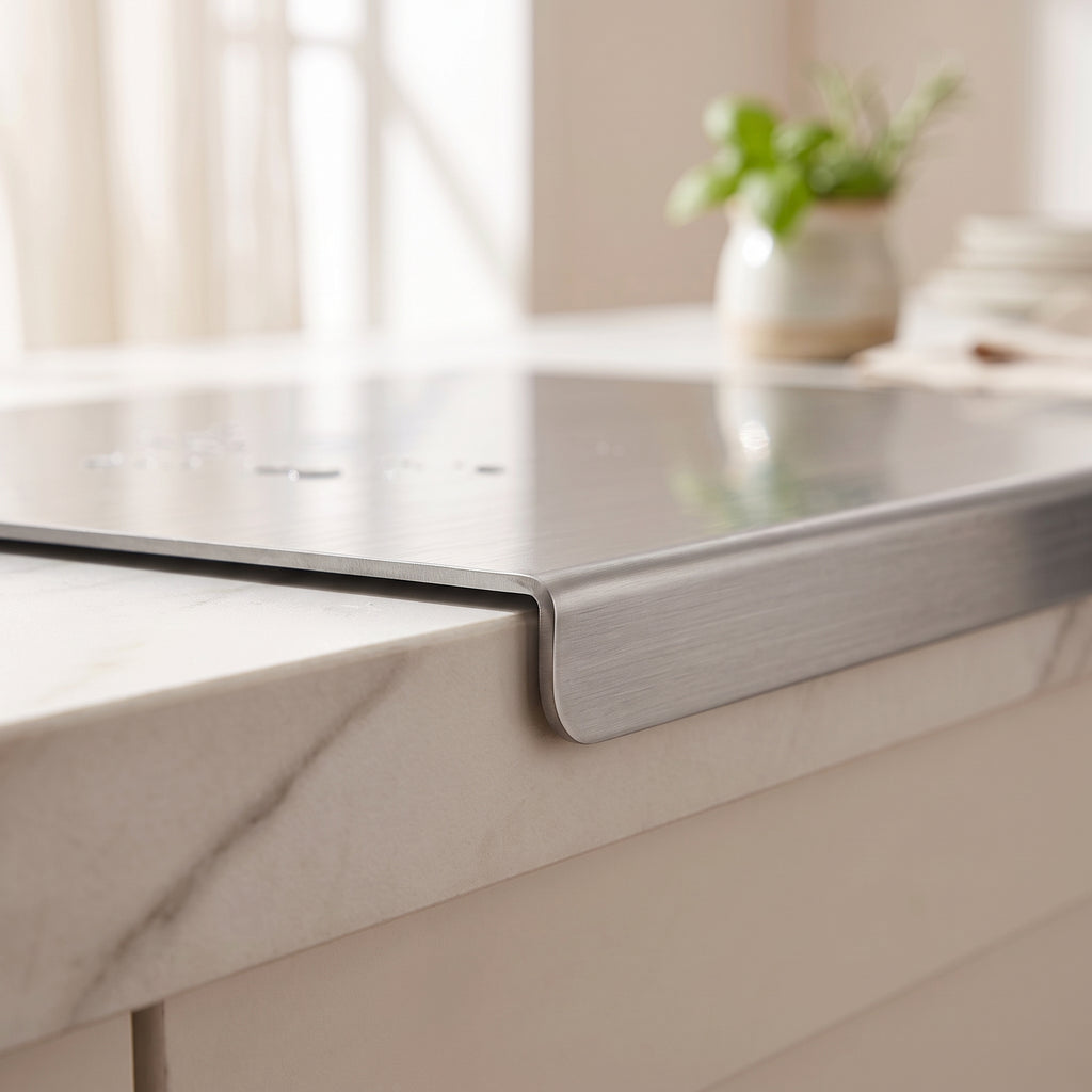 Stainless Steel Cutting Board