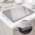 Stainless Steel Cutting Board