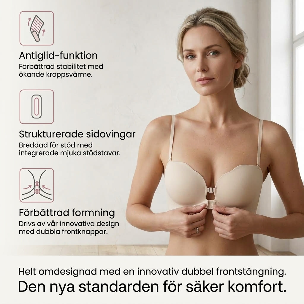 ContourFit™ Lyft-BH