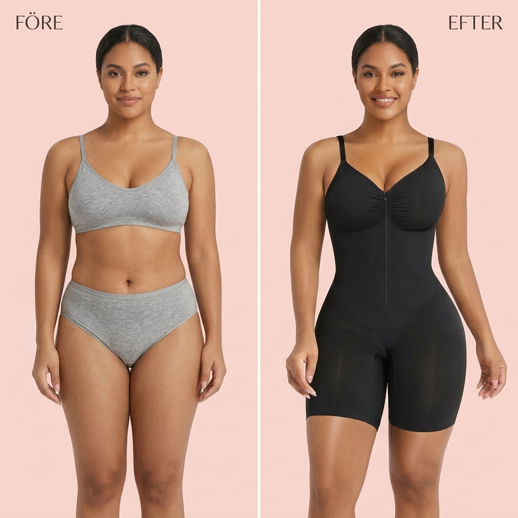 ContourFit™ — Älska Din Kropp