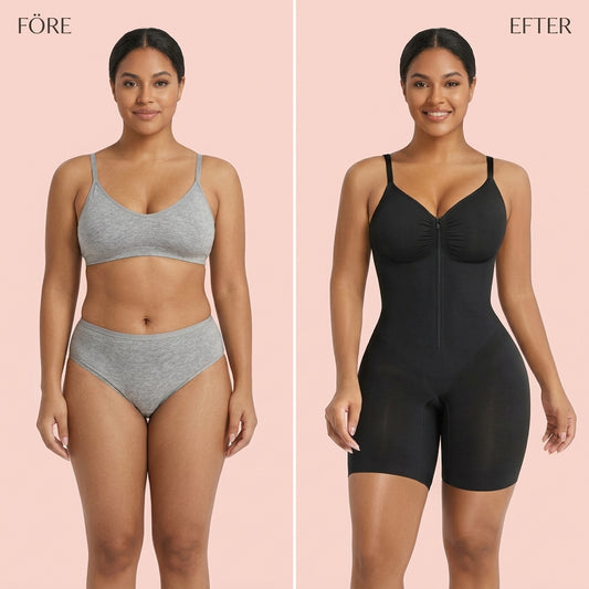 ContourFit™ — Älska Din Kropp