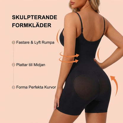ContourFit™ — Älska Din Kropp