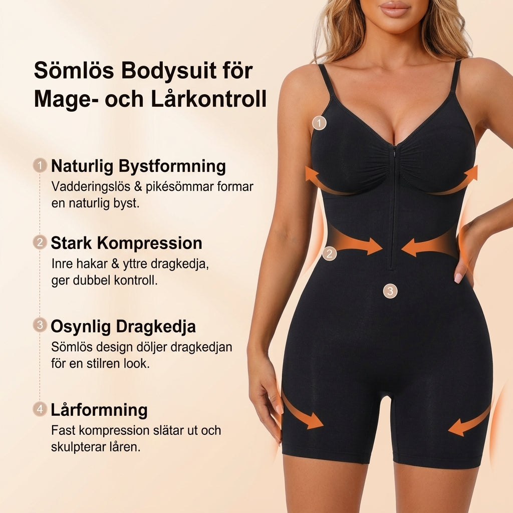 ContourFit™ — Älska Din Kropp