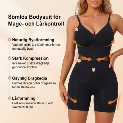 ContourFit™ — Älska Din Kropp