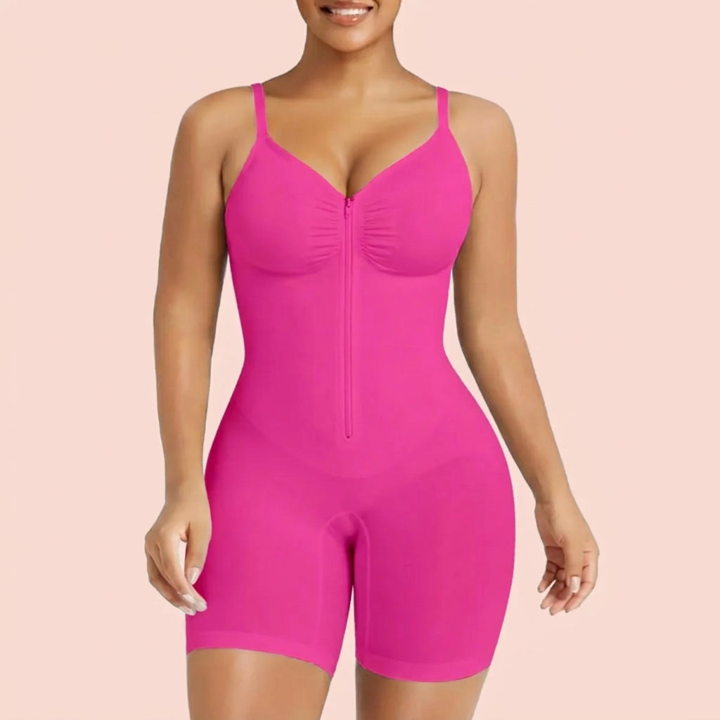 ContourFit™ — Älska Din Kropp
