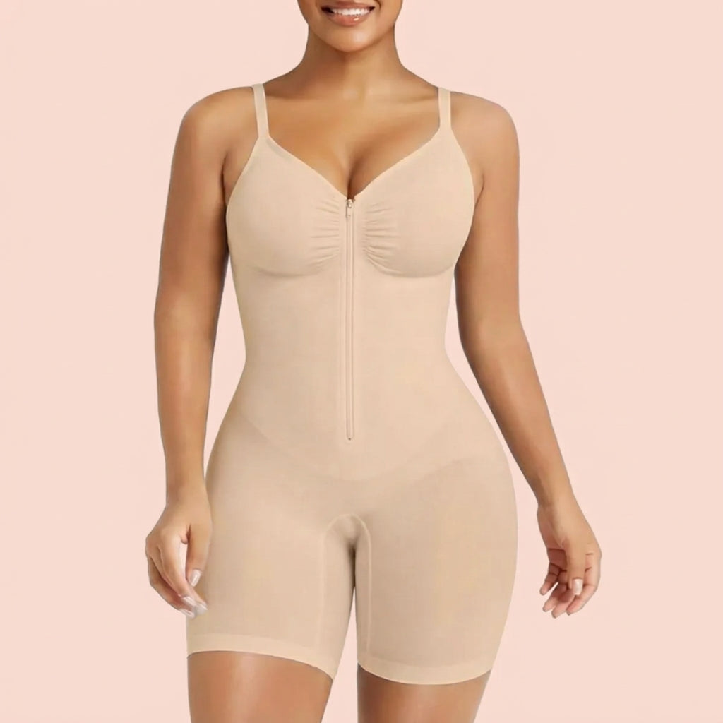 ContourFit™ — Älska Din Kropp