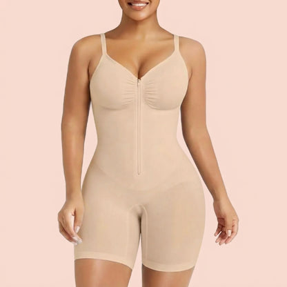 ContourFit™ — Älska Din Kropp