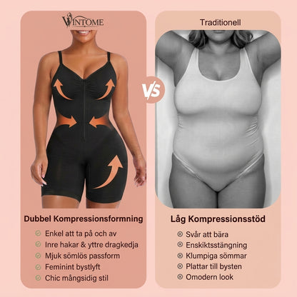ContourFit™ — Älska Din Kropp